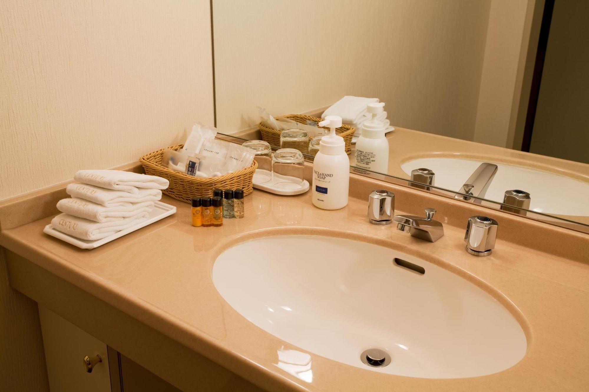 Hotel Grand Hills שיזוקה חדר תמונה