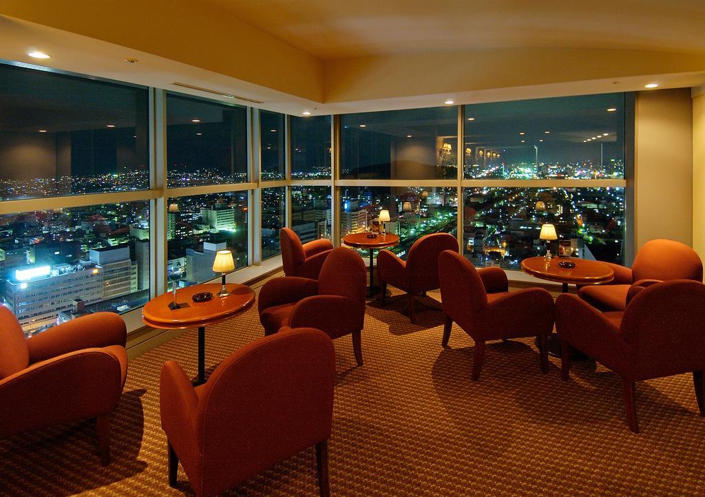 Hotel Grand Hills שיזוקה מראה חיצוני תמונה