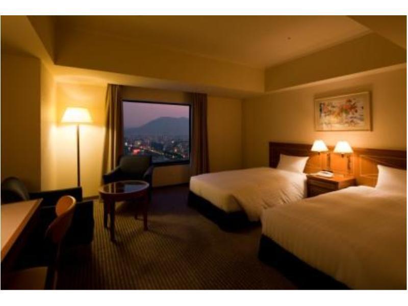 Hotel Grand Hills שיזוקה מראה חיצוני תמונה