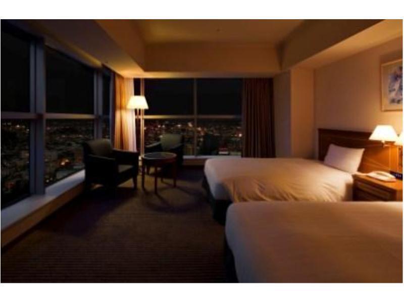 Hotel Grand Hills שיזוקה מראה חיצוני תמונה