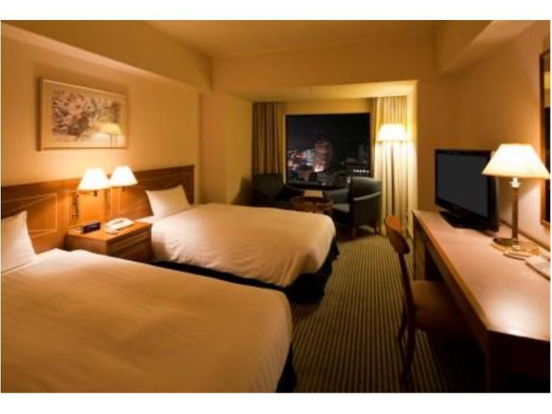 Hotel Grand Hills שיזוקה מראה חיצוני תמונה