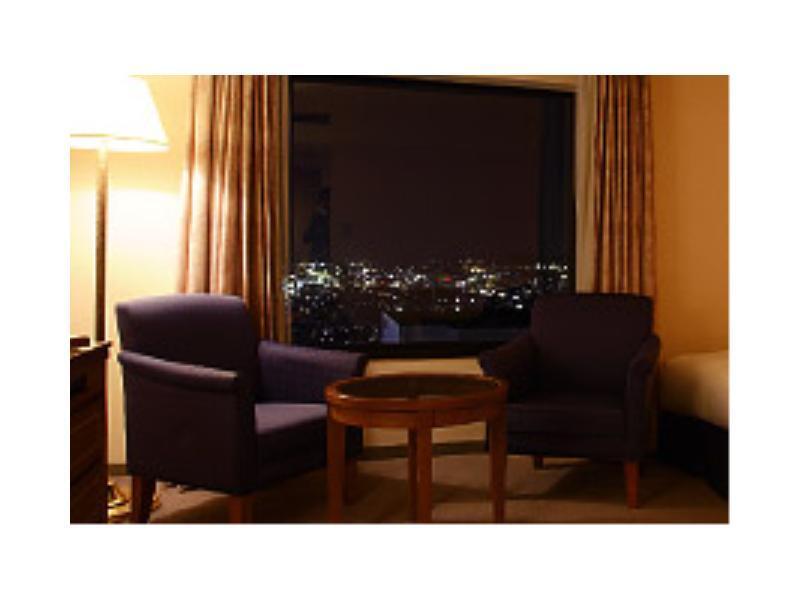 Hotel Grand Hills שיזוקה מראה חיצוני תמונה
