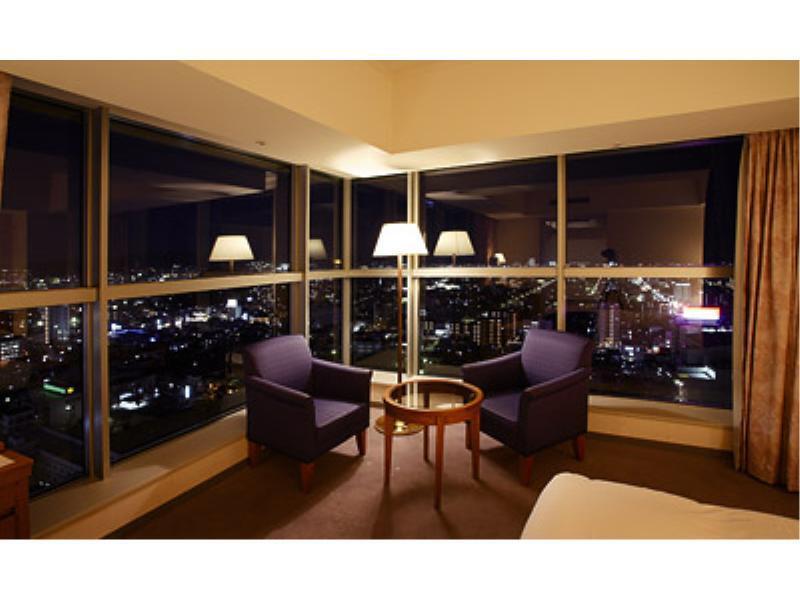 Hotel Grand Hills שיזוקה מראה חיצוני תמונה