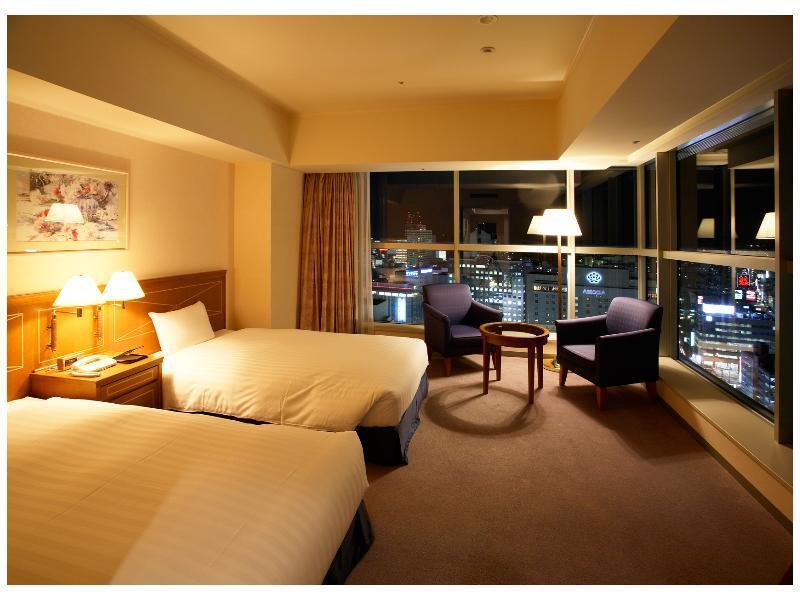 Hotel Grand Hills שיזוקה מראה חיצוני תמונה