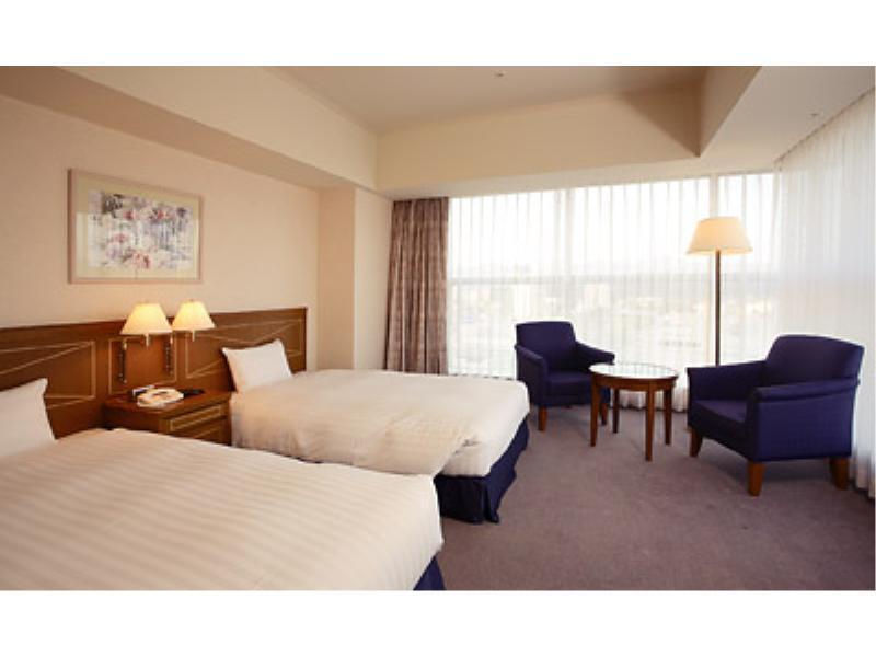 Hotel Grand Hills שיזוקה מראה חיצוני תמונה