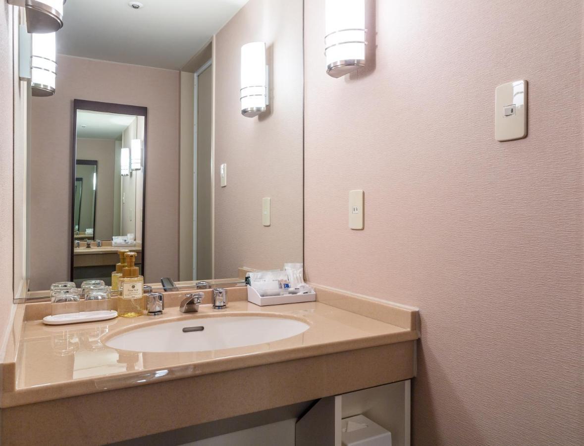 Hotel Grand Hills שיזוקה מראה חיצוני תמונה